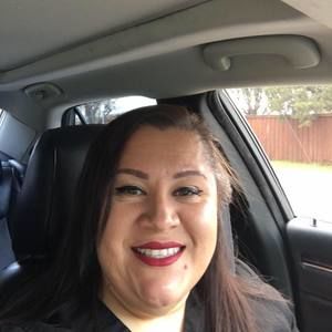 Meet your Posher, Martha